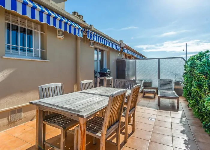 La Terrasse Zephyr - Welkeys Апартаменты *